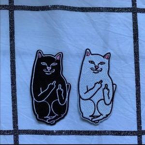 RipNdip patches